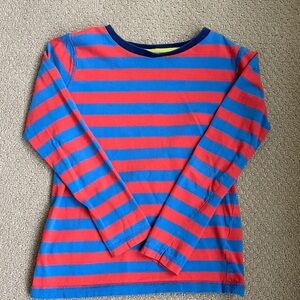 Boden shirt size 8-9